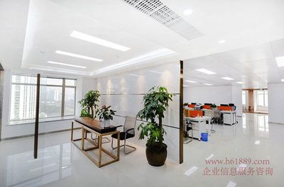 博園商務(wù)大廈 醫(yī)療、美容、培訓(xùn)等無(wú)限制行業(yè)理想辦公場(chǎng)所，帶上下水設(shè)施